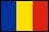 Flag of Tchad