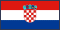 Croatian flag