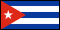 Cuban flag