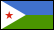 Djibouti flag