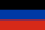 Flag of the Donetsk People's Republic