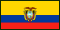 Ecuador flag