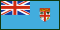 Fijian flag
