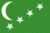 Flag of Comoros under French rule Flag of Comoros under French rule