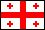 Flag of Georgia