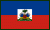 Haitian flag