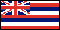 Hawaii flag