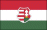 Flag of the Republic of Hungary 1944-1949 Flag of the Republic of Hungary 1944-1949