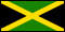 Jamaican flag