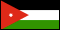 Jordanian Flag