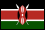 Kenyan flag