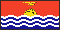 Kiribati flag