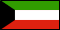 Kuwaiti flag