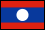 Laotian flag