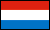 Luxembourg flag