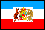 Mecklenburg-Strelitz flag