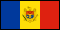 Flag of the Republic of Moldova