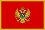 Flag of the Republic of Montenegro