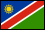 Namibian flag