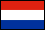 Flag of The Netherlands