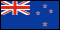 Flag of New Zealand