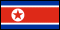 North Korean flag