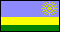 Rwanda flag