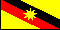 Flag of Sarawak