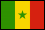 Flag of Senegal