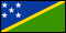 Solomon Islands flag