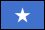 Somalian flag Somalian flag