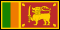 Sri Lankan flag