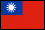 Taiwanese flag