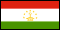 Flag of the Republic of Tajikistan