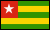 Togo flag