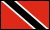 Trinidad & Tobago flag