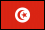 Flag of Tunisia