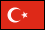 Flag of the Republic of Turkey