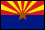 Flag of Arizona