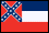 Mississippi flag