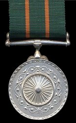 2nd Class, Obverse