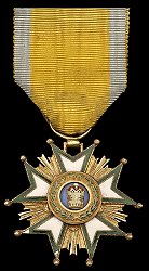 Knight, Obverse