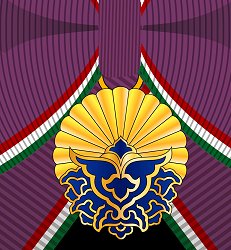 Badge, Obverse