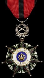 Class 4, Obverse