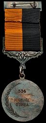 Active Service, Reverse