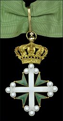 Commander, Obverse Commander, Obverse