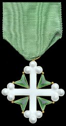 Knight, Obverse Knight, Obverse