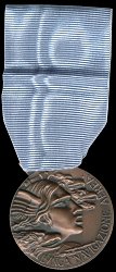 Bronze: Obverse