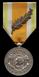 2nd Class: Obverse