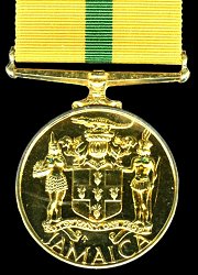 Officer, Obverse